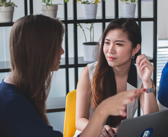 why should you choose us?